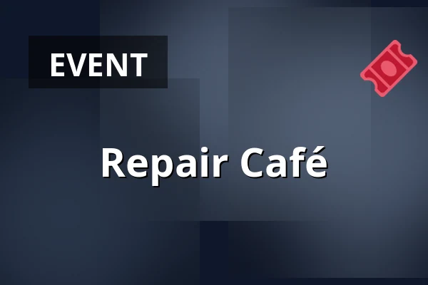 Repair Café — Kerkeböske, Helden