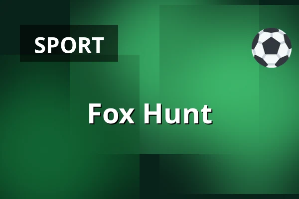 Fox Hunt
