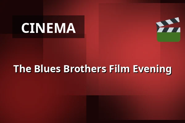 The Blues Brothers Film Evening — Openluchttheater Brunssum, Brunssum