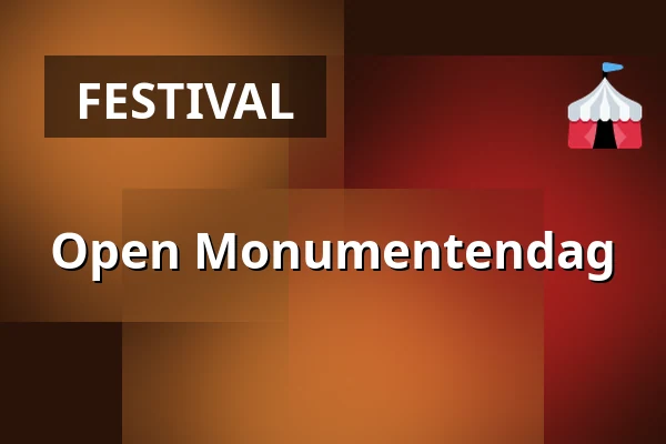 Open Monumentendag — Orgelkring Elsloo - Sint-Augustinuskerk, Elsloo