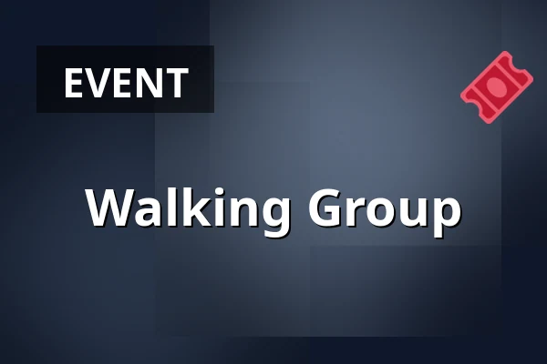 Walking Group — MFA Hof van Cramer, Heerde