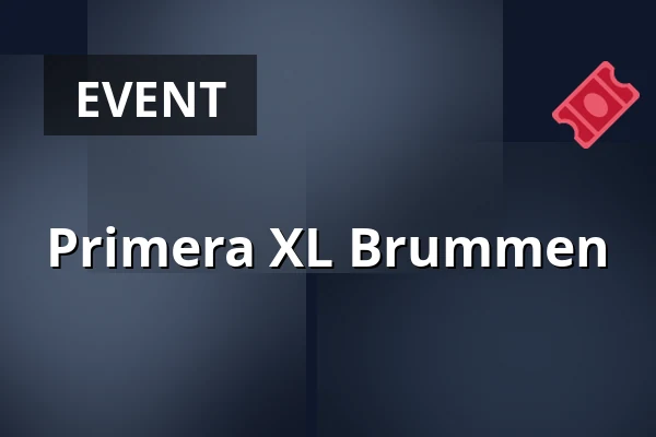 Primera XL Brummen — Primera XL Brummen, Brummen