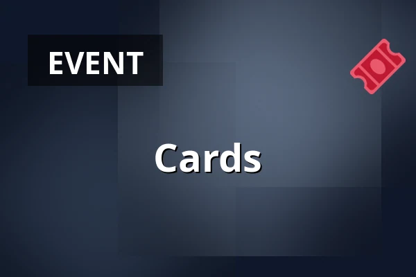 Cards — Dorpsdagvoorziening Meers, Stein