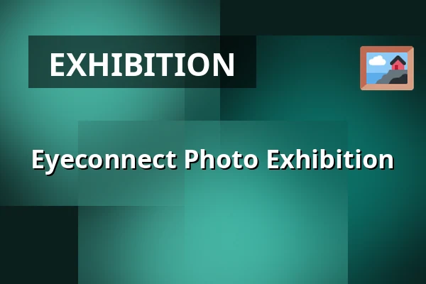 Eyeconnect Photo Exhibition — Terpkerk Urmond, Urmond