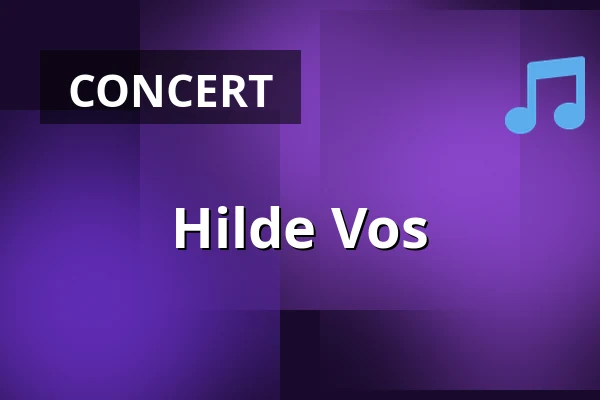 Hilde Vos — Texas Bar & Grill, Terheijden