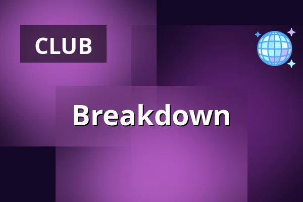 Breakdown — Baroeg, Rotterdam
