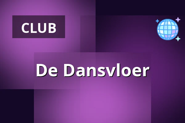 De Dansvloer β NAR, Utrecht
