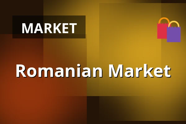 Romanian Market — Leidsestraatweg 132, Woerden