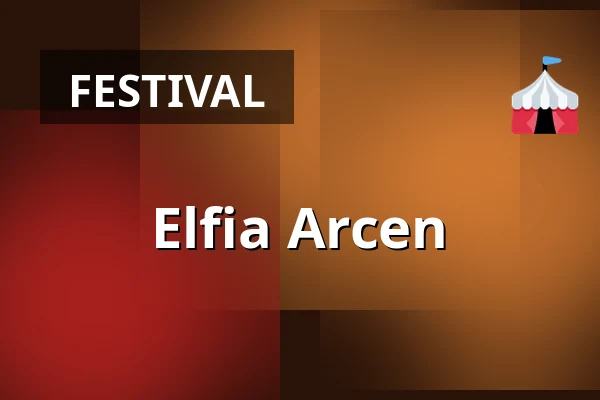 Elfia Arcen — Elfia Arcen, Arcen