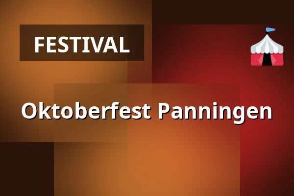Oktoberfest Panningen — Oktoberfest Panningen, Panningen