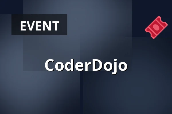 CoderDojo — Langedijk, Bibliotheek, Zuid-Scharwoude