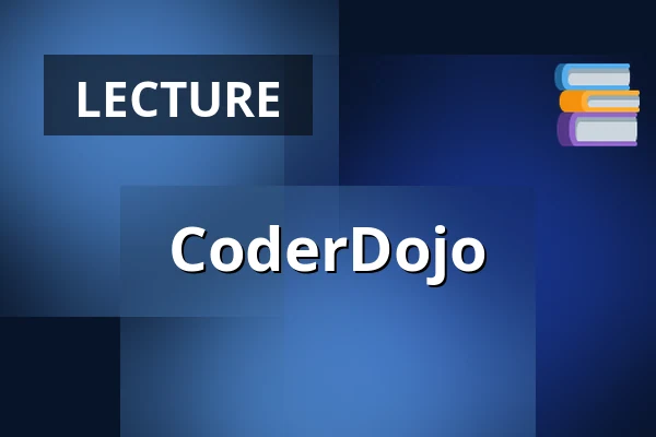CoderDojo — Alkmaar, Bibliotheek De Mare, Alkmaar