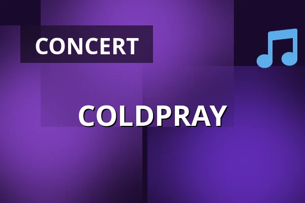 COLDPRAY β The Fabrique, Utrecht