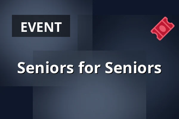 Seniors for Seniors — MFC Kerkeböske, Helden