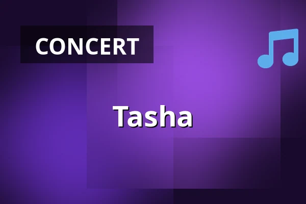 Tasha — Vessel 11, Rotterdam
