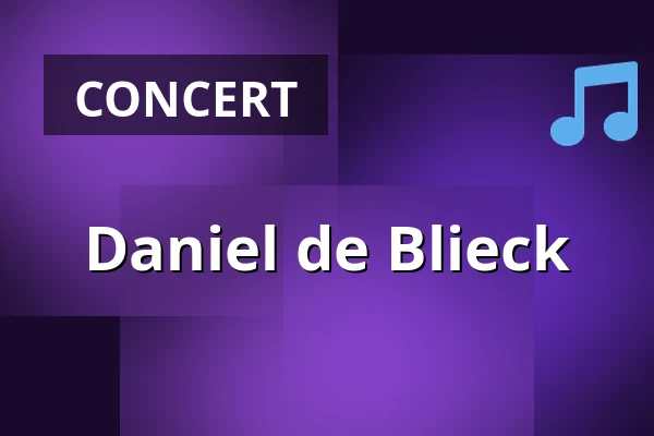 Daniel de Blieck β Zierikzee
