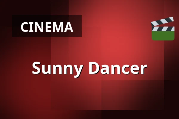 Sunny Dancer β fiZi (filmtheater Zierikzee), Zierikzee
