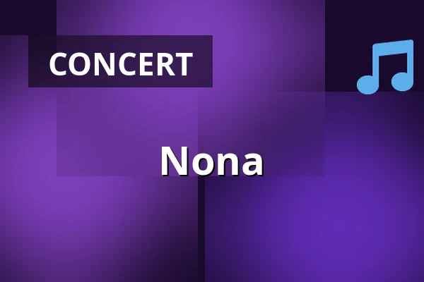 Nona — Grenswerk, Venlo