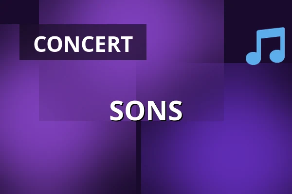 SONS — Grenswerk, Venlo