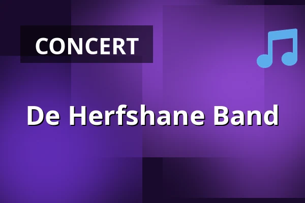 De Herfshane Band — Grenswerk, Venlo