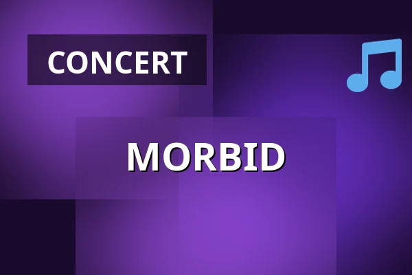 MORBID — Hall of Fame, Tilburg