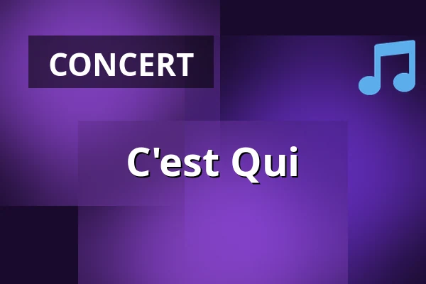 C'est Qui — Hall of Fame, Tilburg