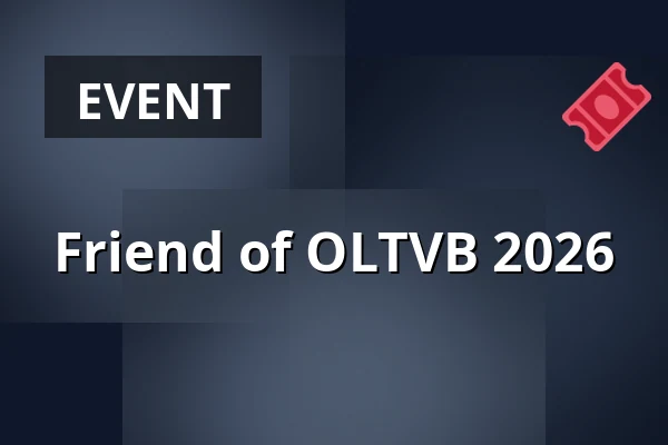 Friend of OLTVB 2026 β Openluchttheater Valkenburg, Valkenburg aan de Geul (LB)