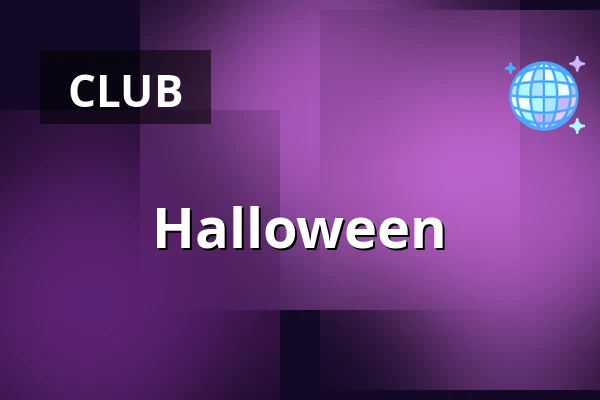 Halloween — So What!, Gouda