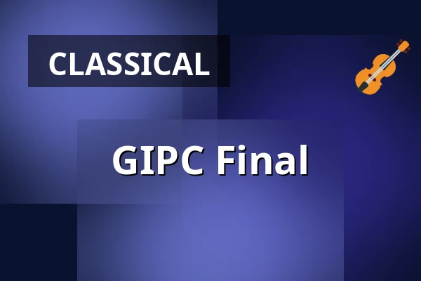 GIPC Final — Heuvellaan Hilversum, Hilversum