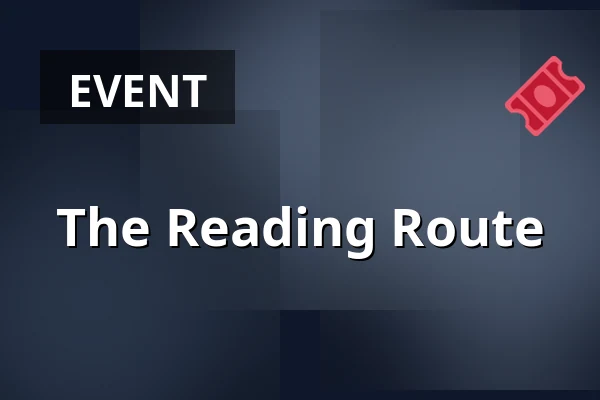 The Reading Route β Het Noordbrabants Museum, 's-Hertogenbosch