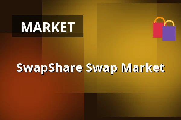 SwapShare Swap Market β De Bieb Krommenie, Krommenie