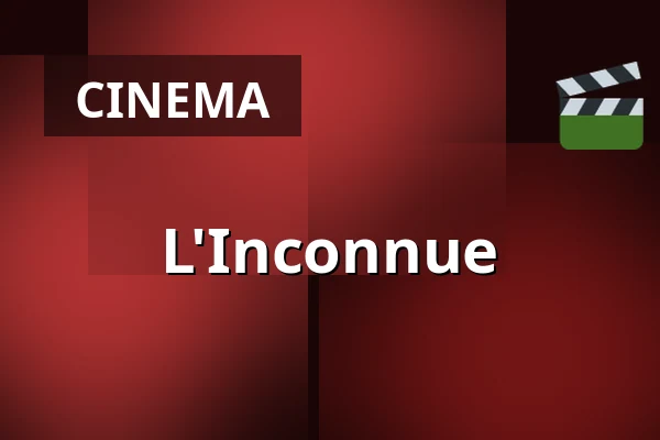 L'Inconnue — fiZi (filmtheater Zierikzee), Zierikzee