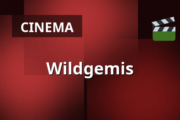 Wildgemis — Zaal 4 LantarenVenster, Rotterdam