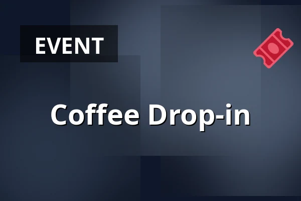 Coffee Drop-in — Bibliotheekvestiging Mierlo, Mierlo
