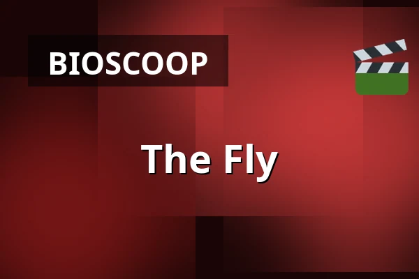 The Fly — Chassé Cinema, Breda