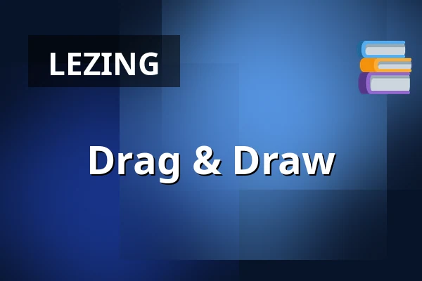 Drag & Draw β De Nijverheid, Utrecht