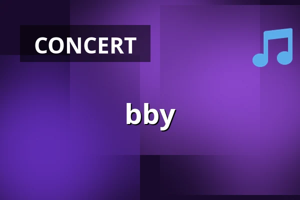 bby β EKKO, Utrecht