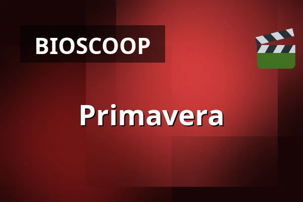 Primavera — Cultuurpodium Groene Engel, Oss