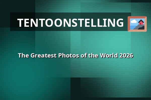 The Greatest Photos of the World 2026 — Nieuwe Kerk Zierikzee, Zierikzee
