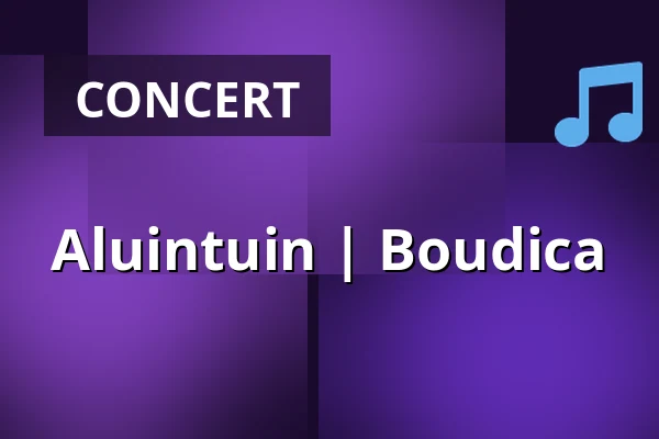 Aluintuin | Boudica — Villa Concordia, Utrecht