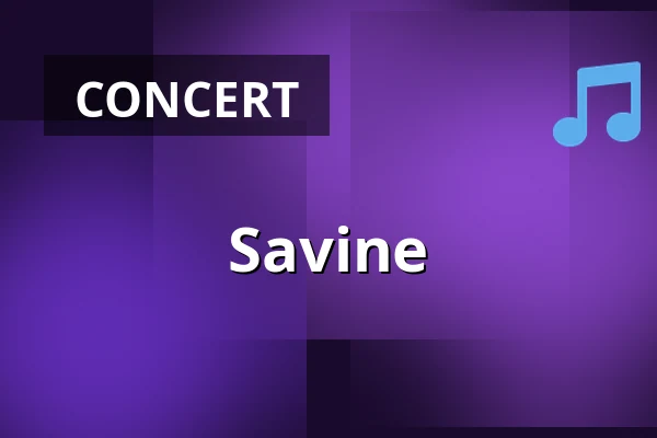 Savine — Paard, Den Haag