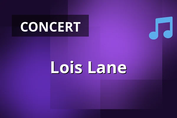 Lois Lane β Mezz, Breda