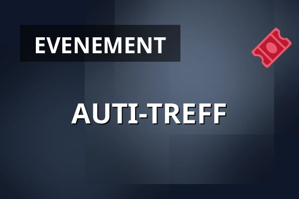 AUTI-TREFF — Spekhofstraat 15, Kerkrade
