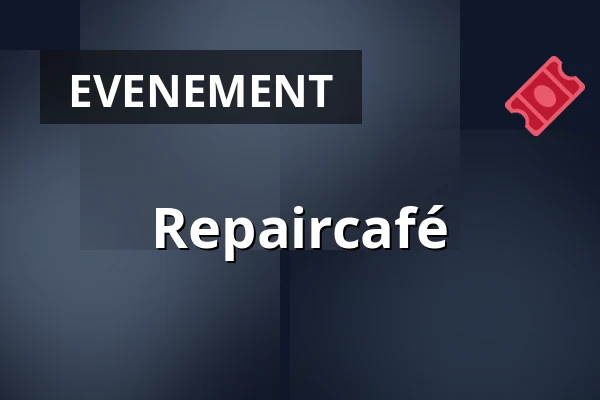 Repaircafé — Buurtcentrum Nieuwdorp - Buurtcentrum Nieuwdorp, Merodestraat 31 Stein, Stein