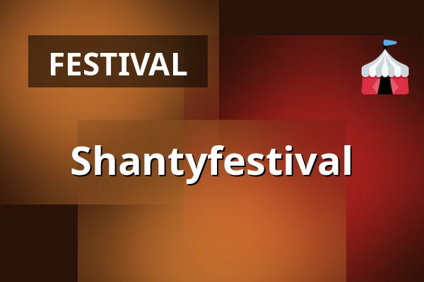 Shantyfestival — Haven en Plein, Nijkerk
