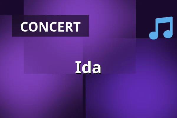 Ida — Hedon, Zwolle