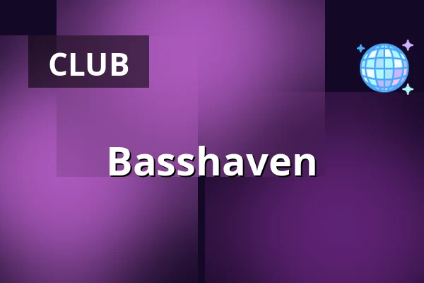 Basshaven — Willem Twee Fabriek, 's-Hertogenbosch