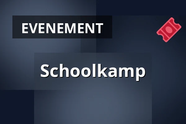 Schoolkamp — Schansweg Uden, Uden
