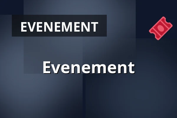 Evenement — De Heuf Panningen, Panningen