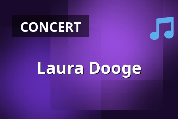Laura Dooge — De KHL, Amsterdam